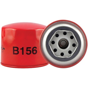 Baldwin Lube Filters - B156